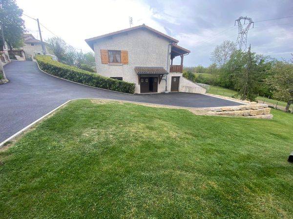 Travaux d'enrochement à Saint-Jean-de-Bournay (5)